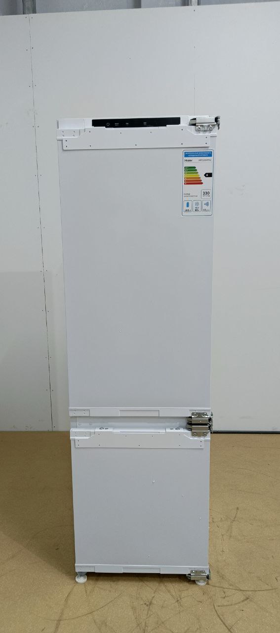 Встраиваемый холодильник Haier HRF236NFRU