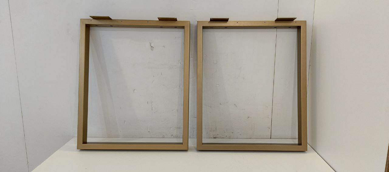 Комплект 2х барных опор ПОКОНАР Мадрид Color 