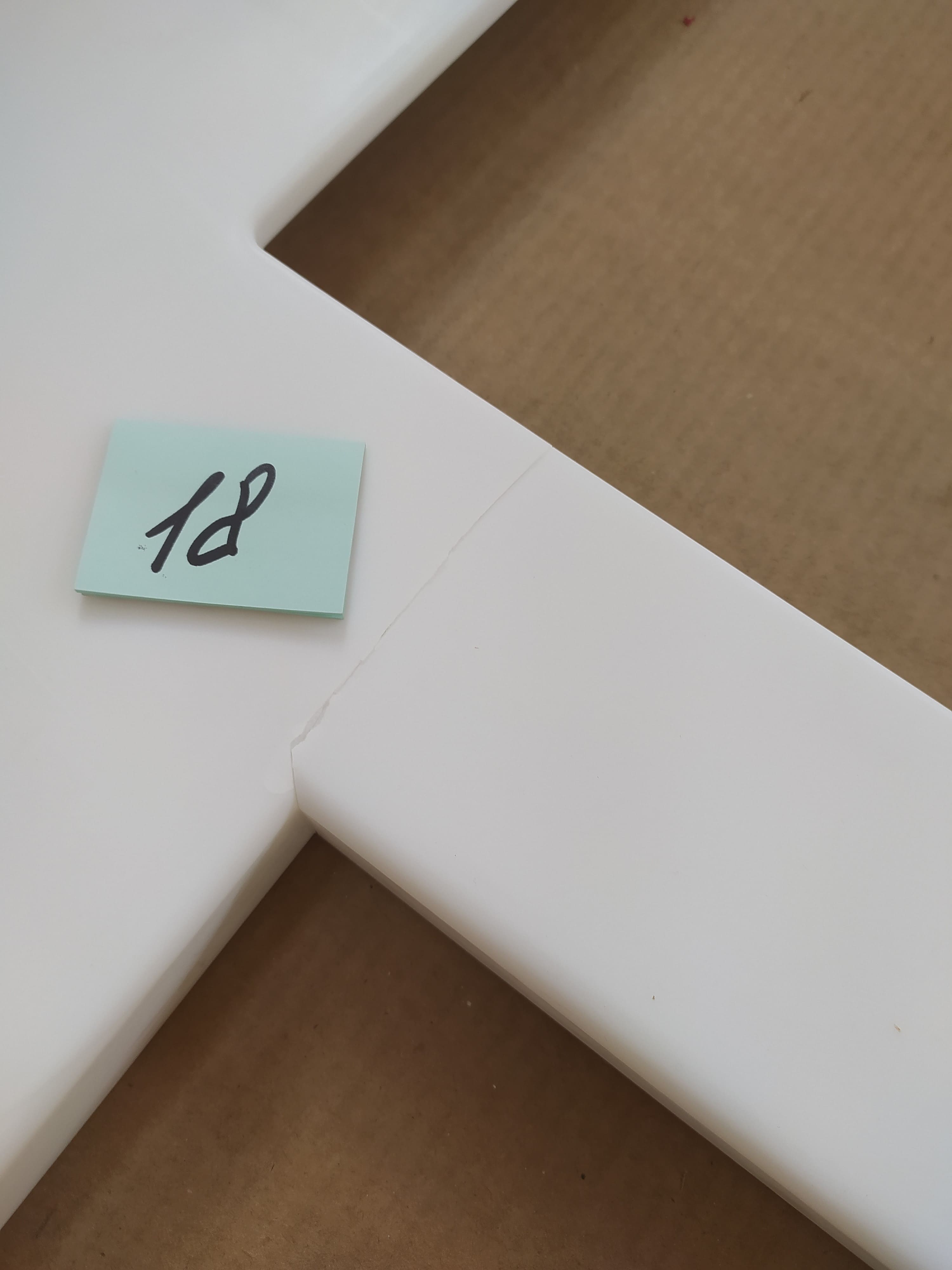 Кухонный гарнитур Mix 22