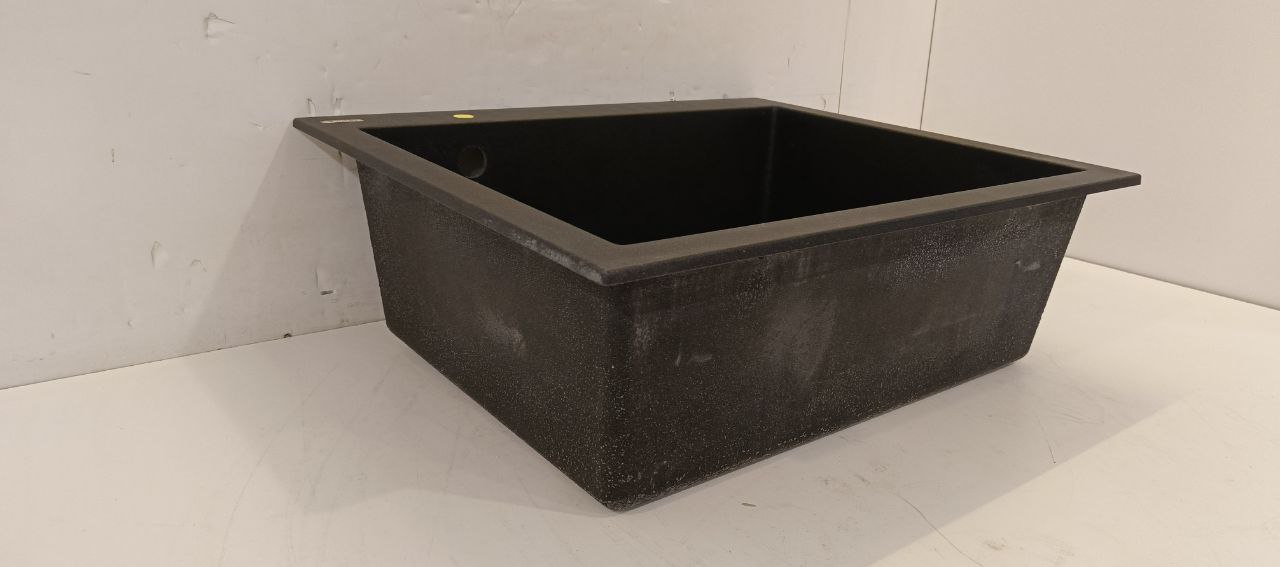 Мойка PLADOS ON6010-44 ONE 60.10 