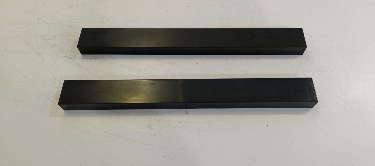 Выдвижная брючница RANGE ULTRA 18320024