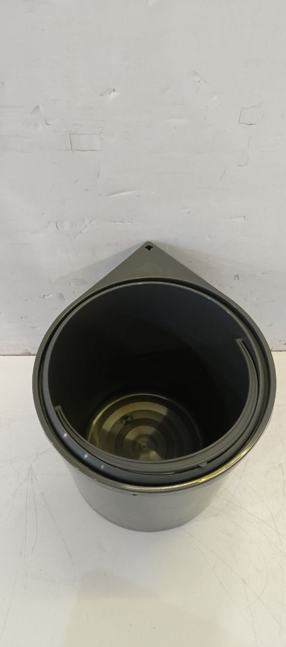 Ведро пластиковое INOXA Art. 97/G 