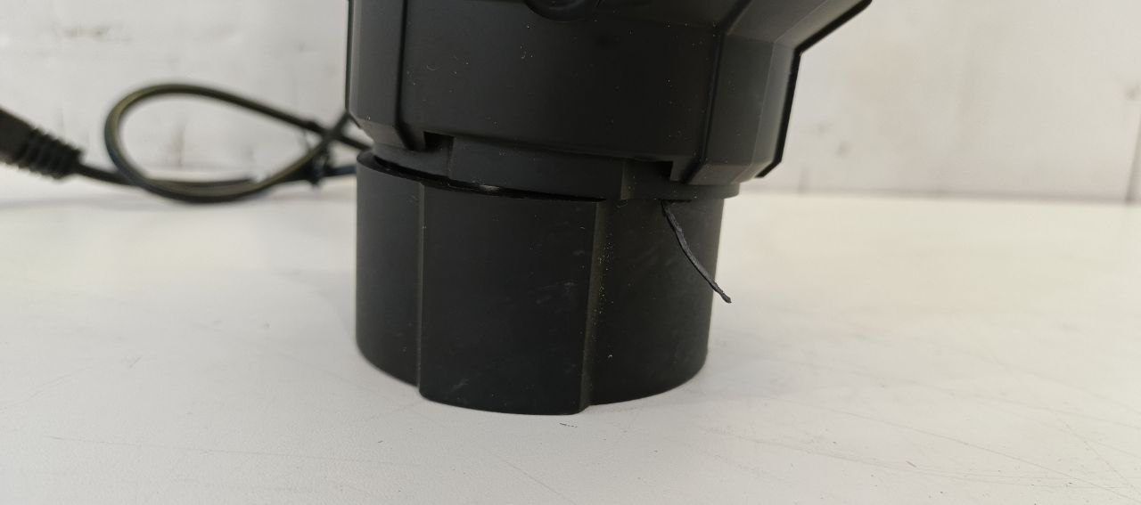 Измельчитель пищевых отходов BONE CRUSHER BC610-AS 