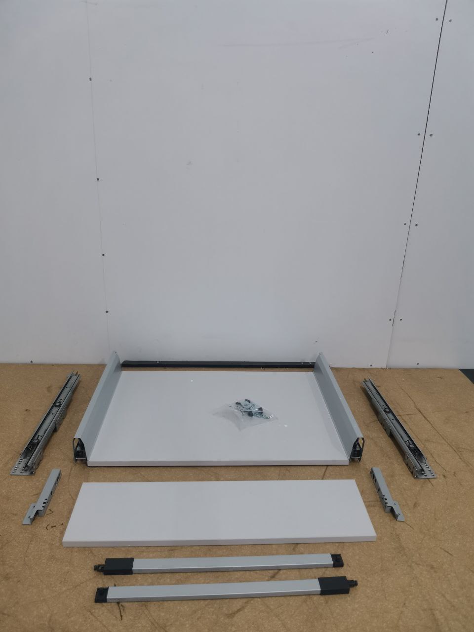 Выдвижной ящик HETTICH Arcitech APRH-186-U80 (2 шт)