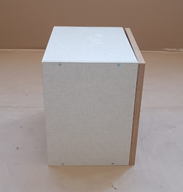 Секция НСТ_N5304-600G-P