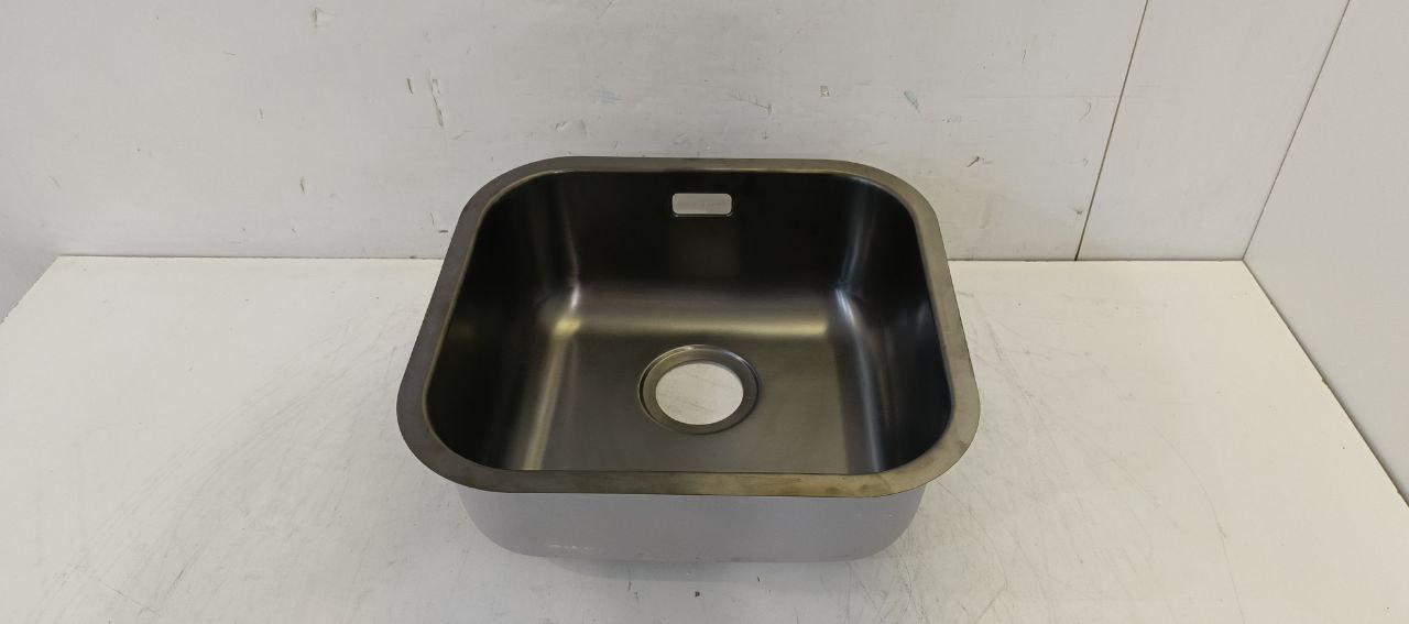 Мойка OMOIKIRI 4993191 Omi 44-GM 