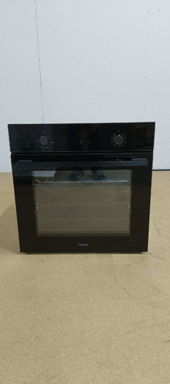Встраиваемый духовой шкаф Haier HOX-P09NTB