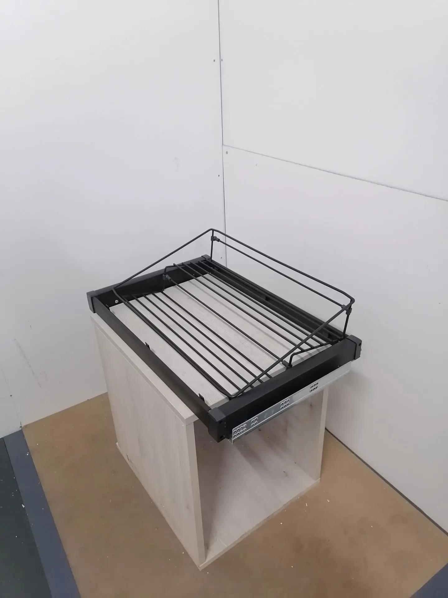 Комплект 4х обувниц выдвижнях STARAX S-6263-A