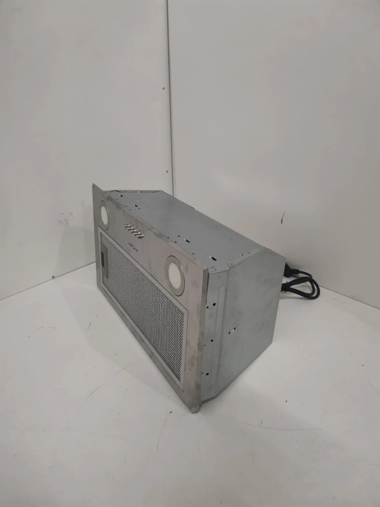 Вытяжка встраиваемая KRONA Ameli 600 inox PB 