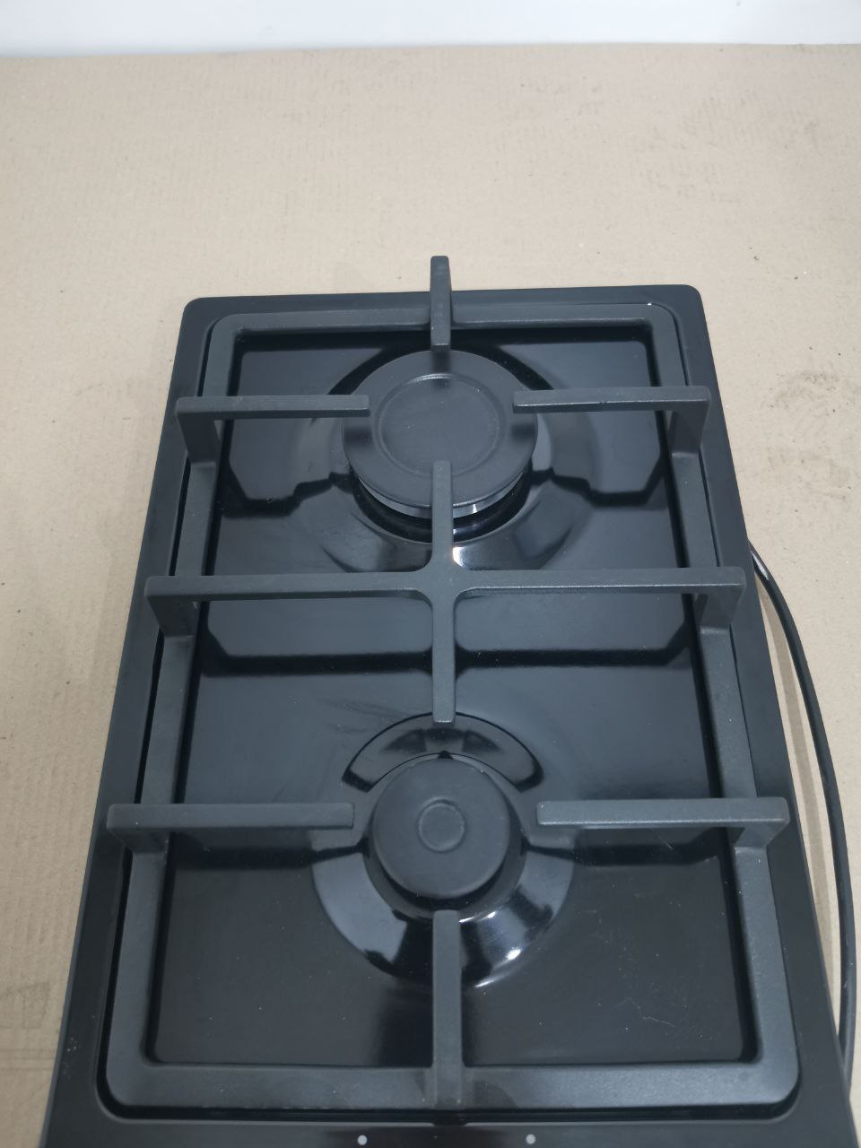 Варочная панель газовая GRAUDE GS 30.1 SM