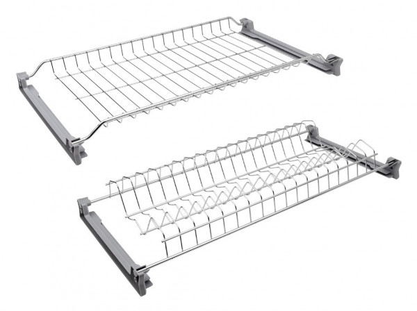 Комплект сушки двухуровневой (In2) INOXA 600 мм