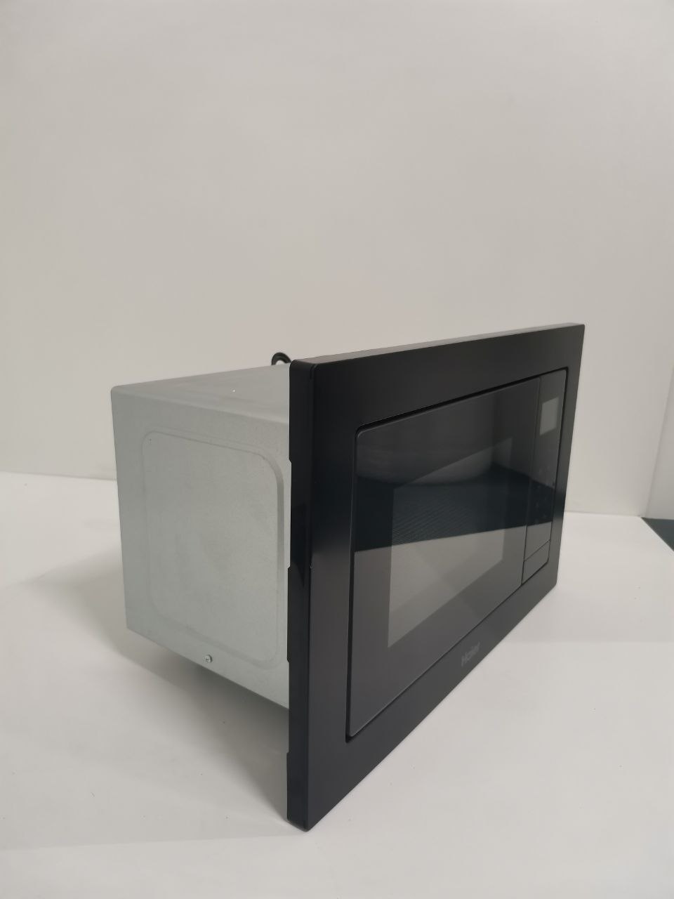 Встраиваемая микроволновая печь HAIER HMX-BTG207B 