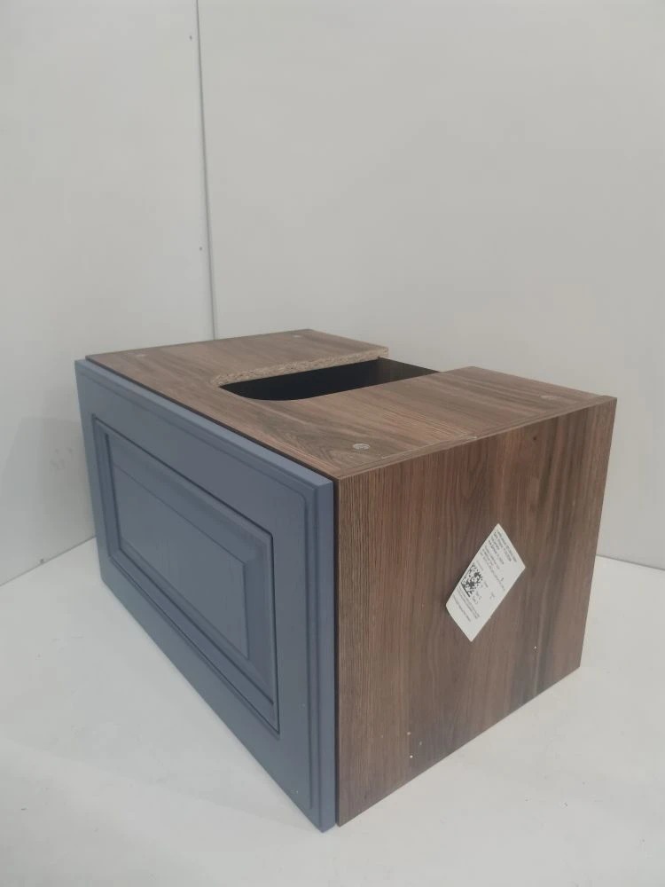 Секция под вытяжку V0104-600G-P