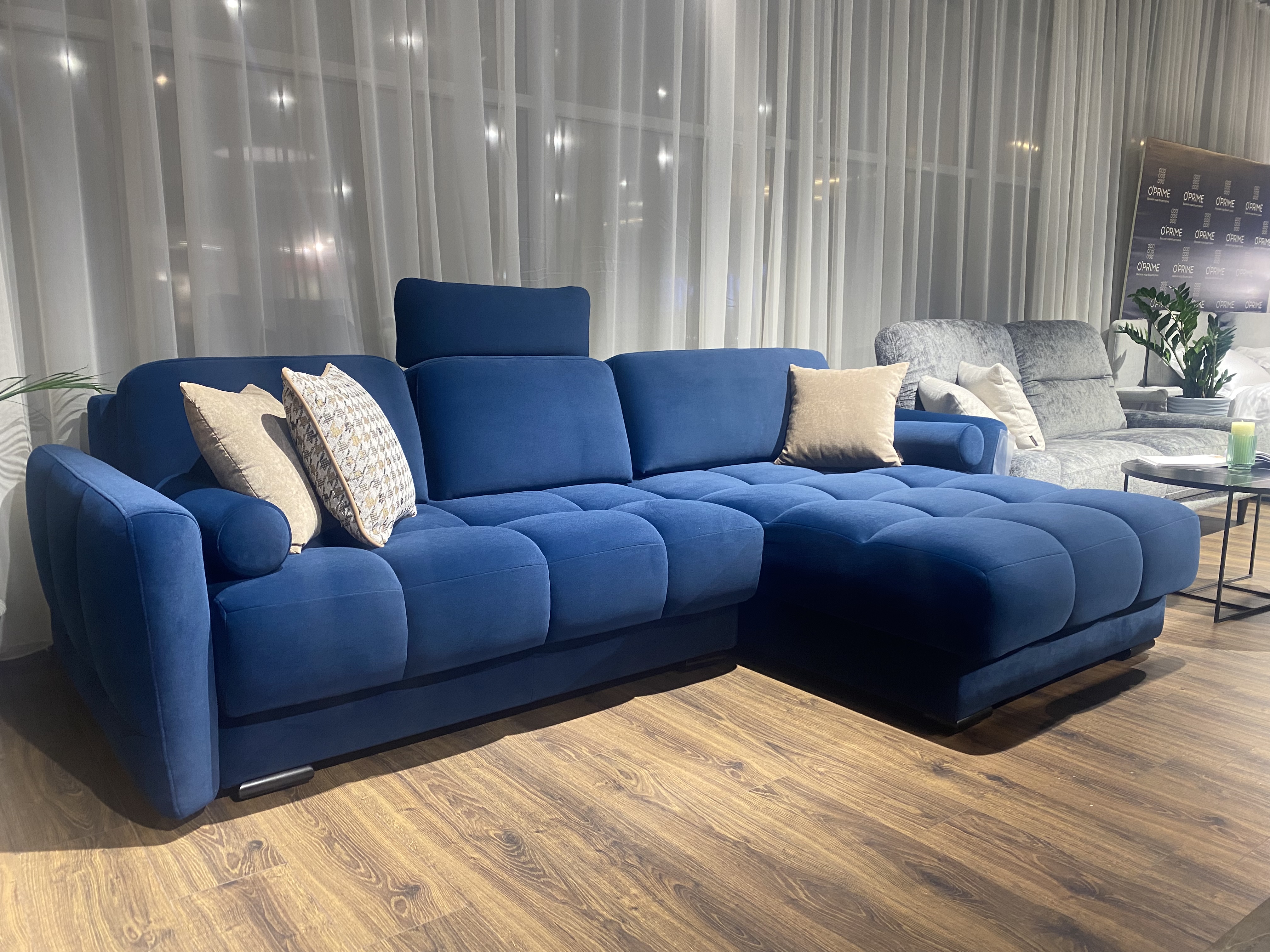 Диван Клаус