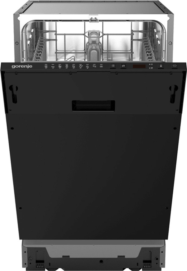 Встраиваемая посудомоечная машина GORENJE GV52041 45 см.