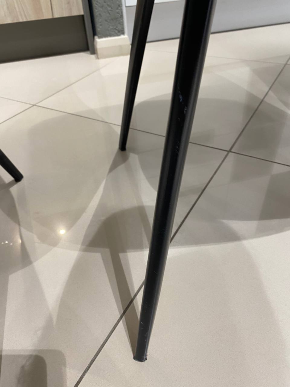 Набор из 4-х стульев AERO