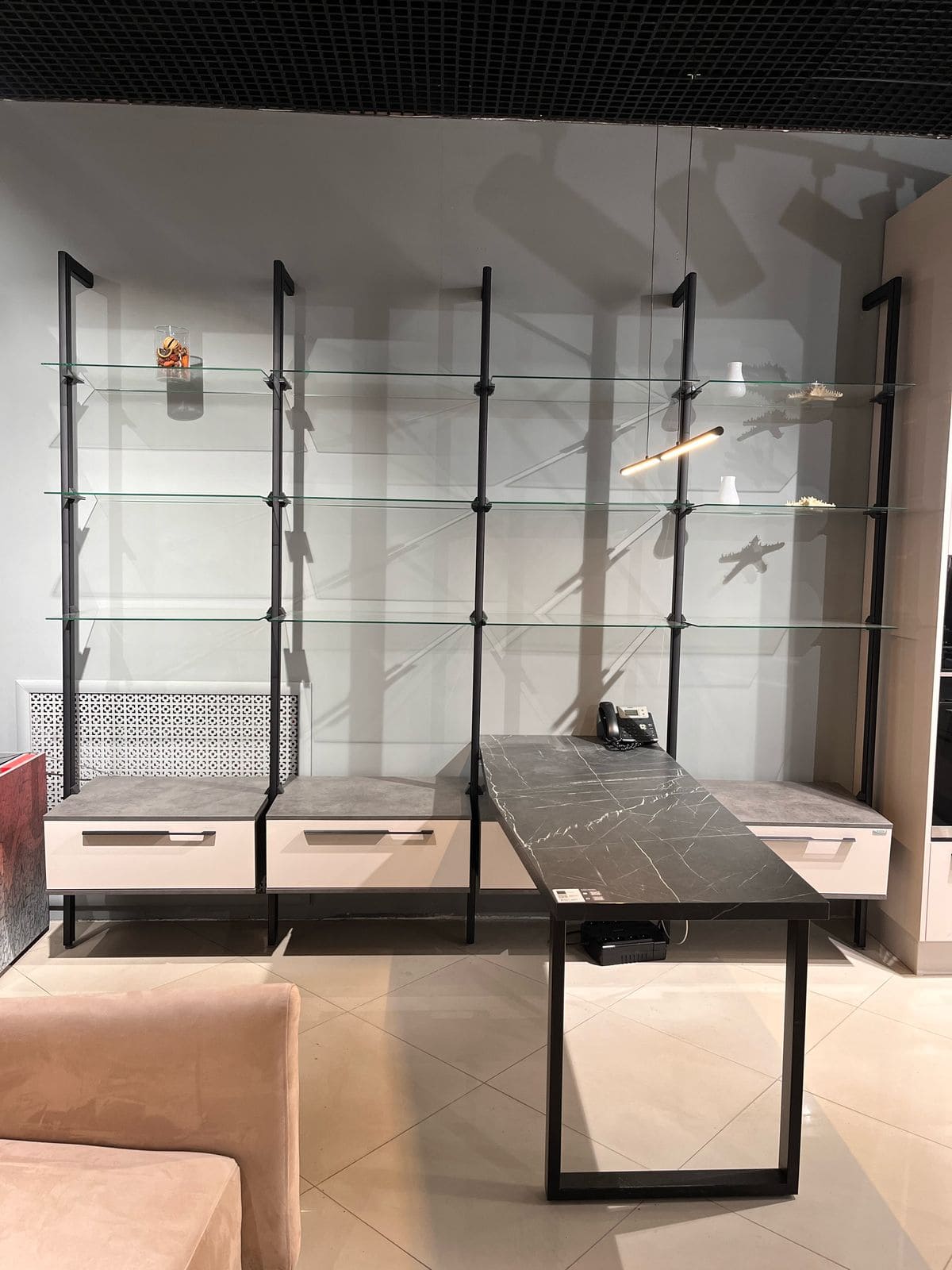 Система Stilos