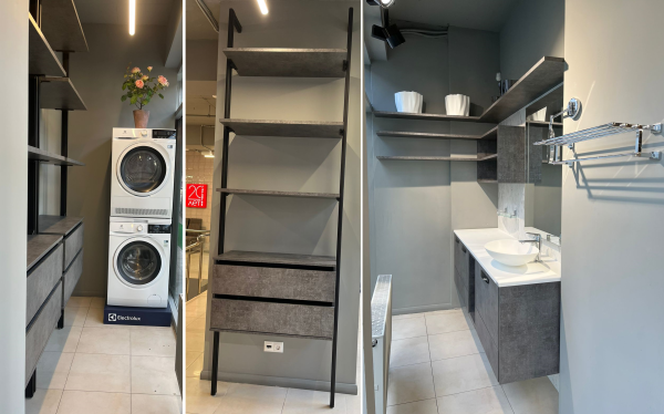 Ванная комната Mix 22