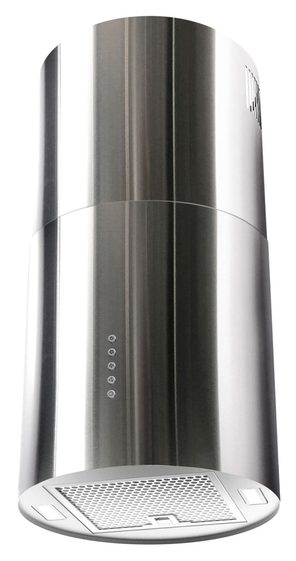 Вытяжка островная HAIER HVX-C481LX 