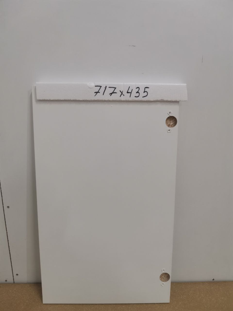 Нестандартный фасад G (0.717 * 0.435)