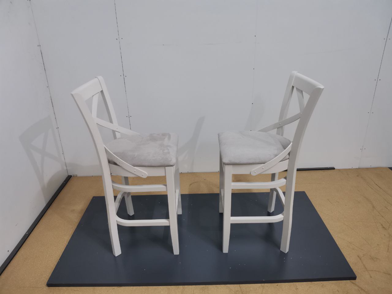 Комплект стульев 2х стульев ORIMEX "Соло-ПБ" 