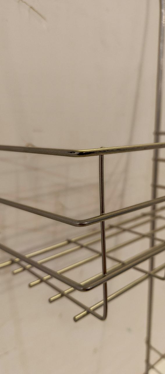 Держатель PELLY 18310003 для шланга пылесоса