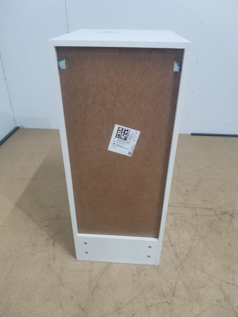 Секция V0504A-400GL