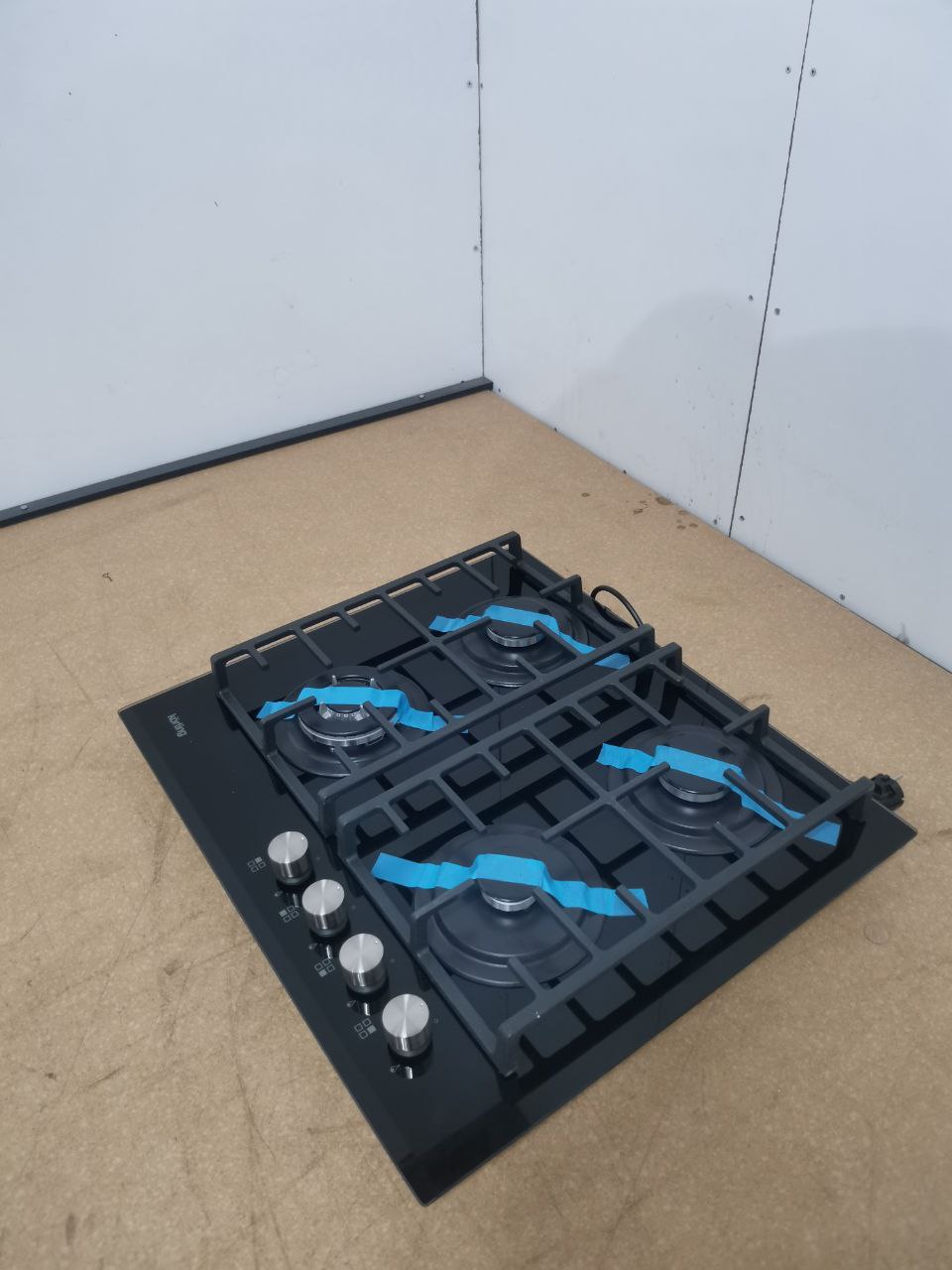 Варочная панель газовая KORTING HGG 6825 CTN 