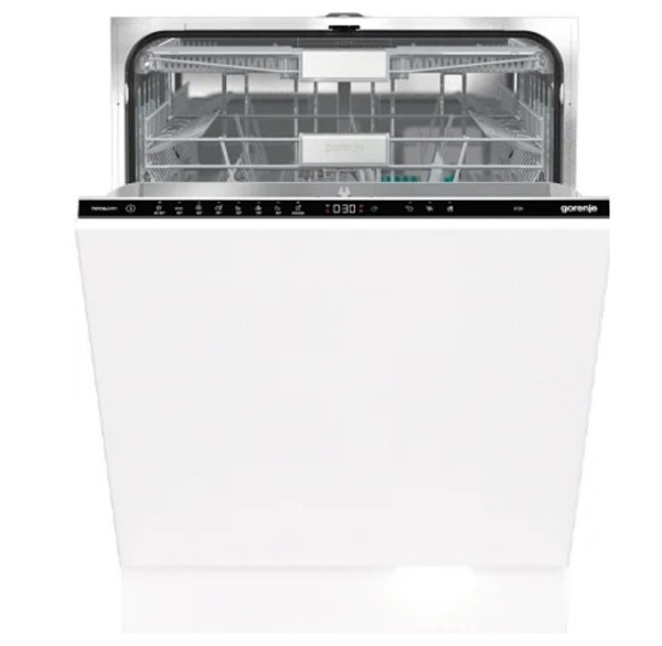 Встраиваемая посудомоечная машина GORENJE GV693C61AD 