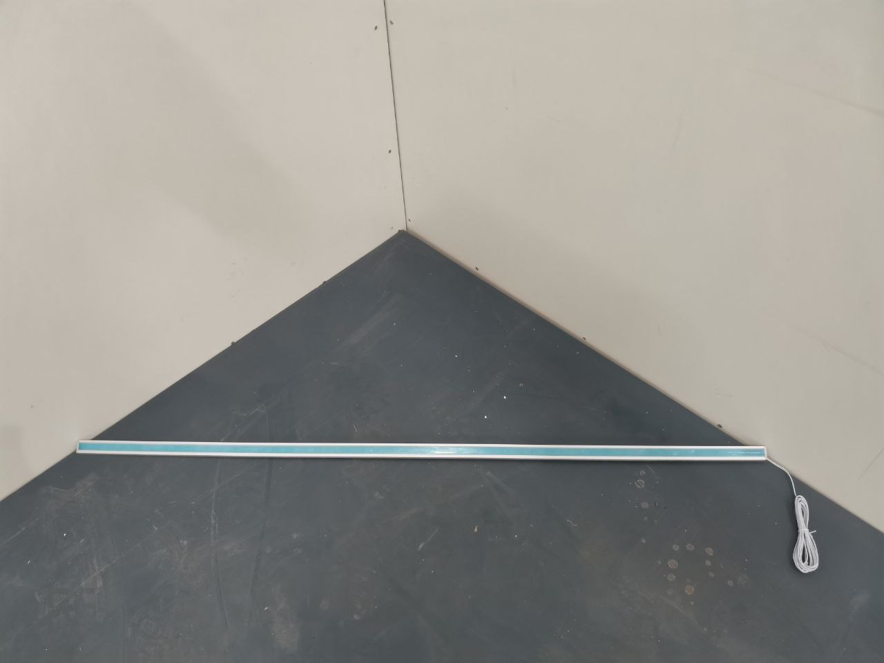 Светильник линейный ALUMOVE LIGHT 348.01.2000NS 1200 мм