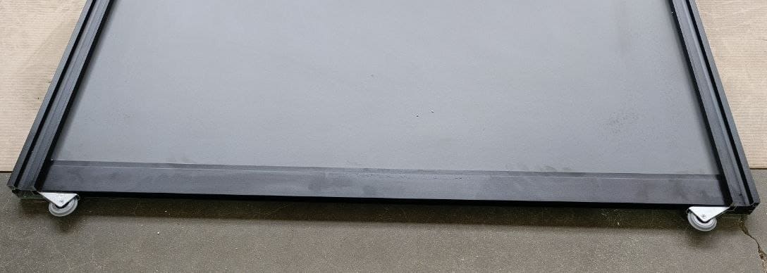 Дверные створки купе MIX (В.2639 Ш.2156) 2шт.