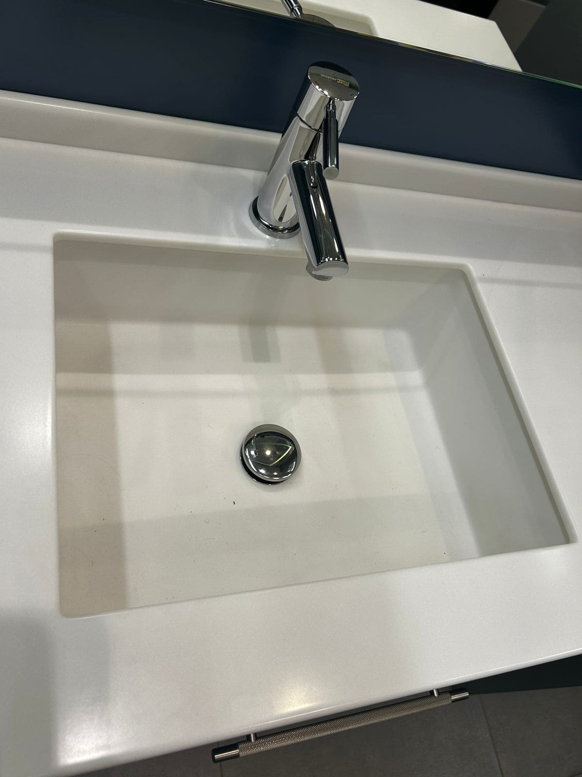 Ванная комната Dominica МДФ