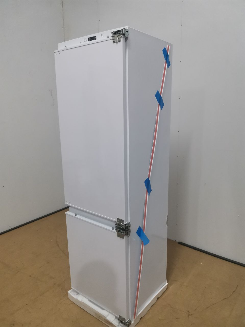 Встраиваемый холодильник KORTING KSI 17780 CVNF 