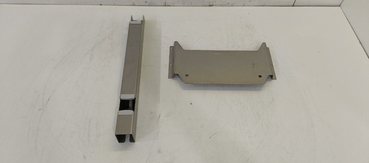 Выдвижной механизм INOXA ELLITE 839BE/DX60CCH 