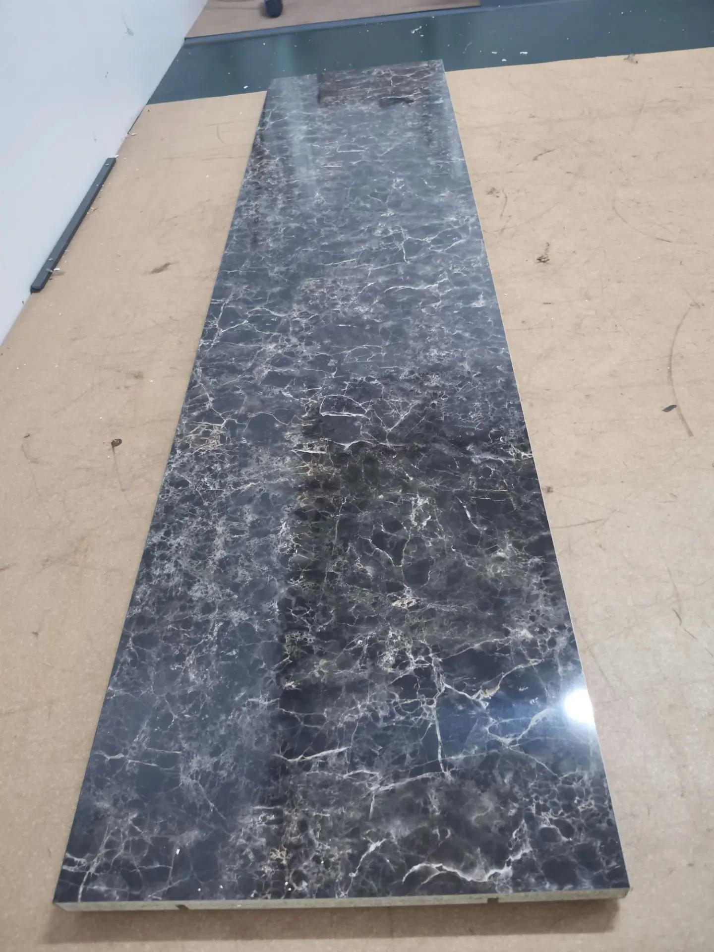 Столешница ДСП БП (2.550x0.600) H=40 мм
