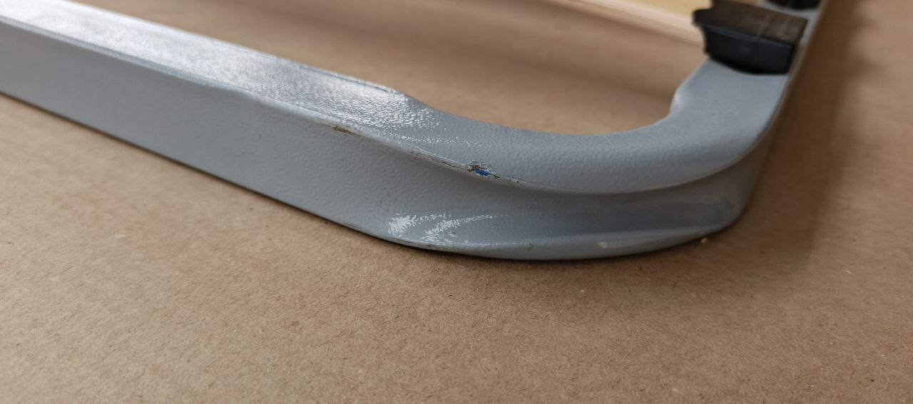 Основание кровати МАРИЯ KRF2140_CLA Clarins CLARINS