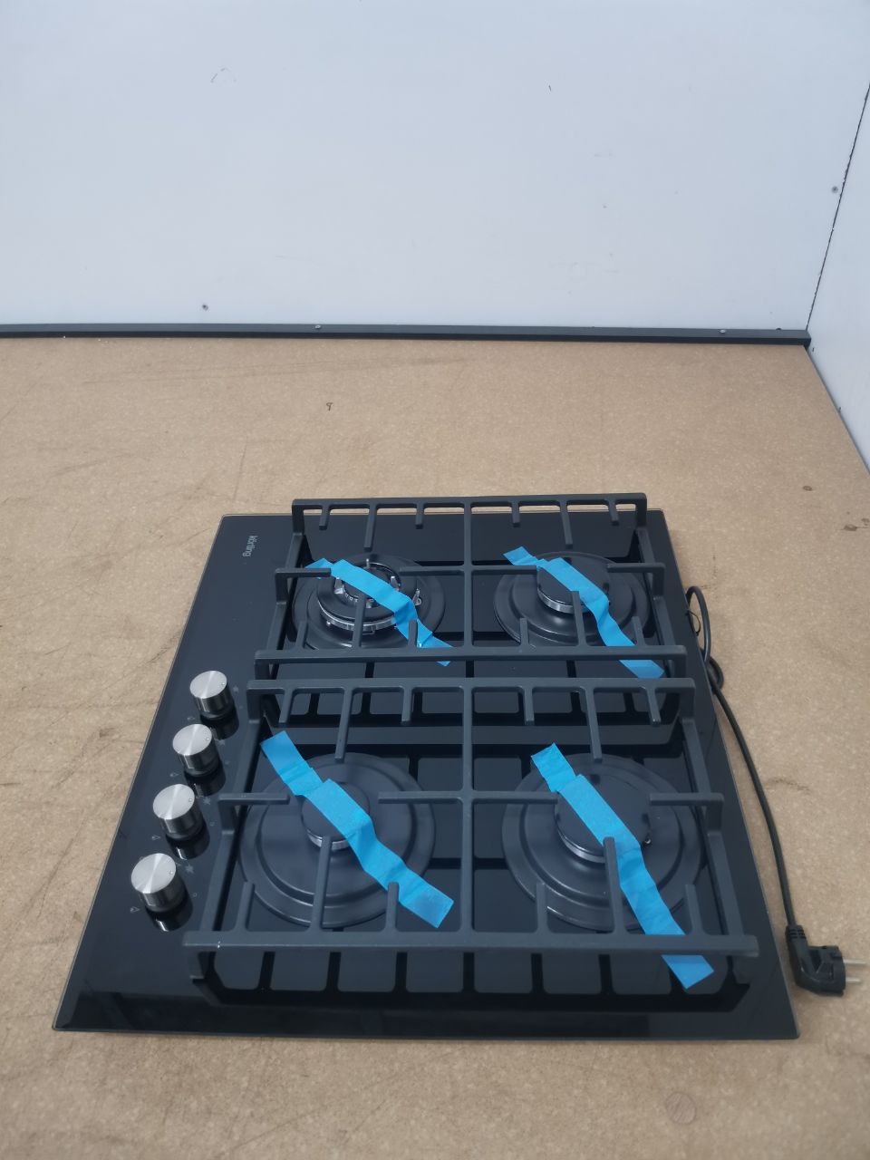 Варочная панель газовая KORTING HGG 6825 CTN 