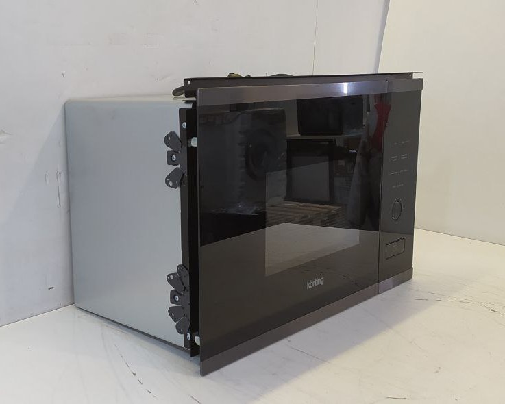 Встраиваемая микроволновая печь  KORTING KMI 820 GNBX 