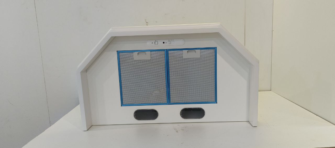 Вытяжка каминная ELIKOR Грань 90П-650_ПЗЛ