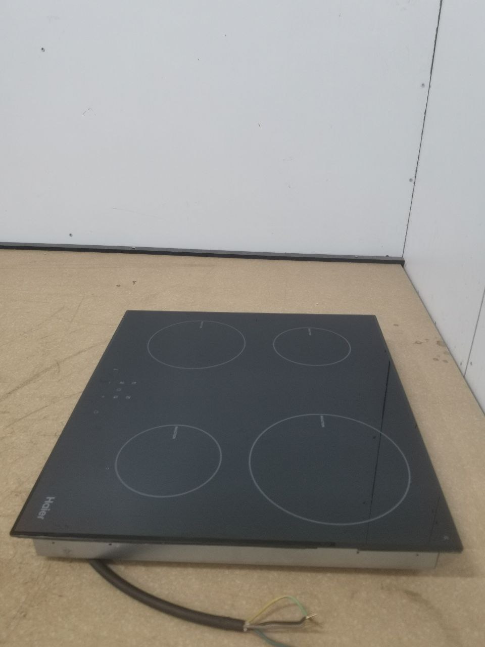 Варочная панель HAIER HHX-Y64NVB 