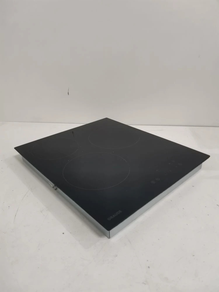 Варочная панель электрическая GRAUDE EK 45.0 S 