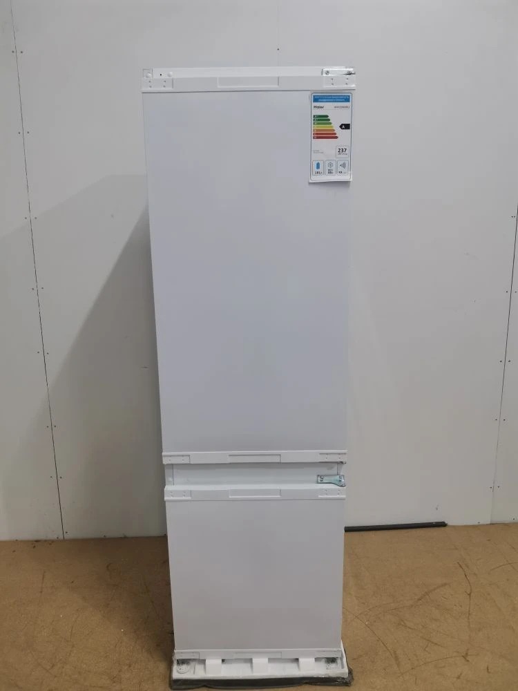 Встраиваемый холодильник Haier HRF229BIRU