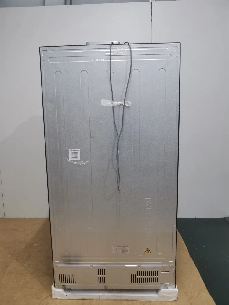 Отдельностоящий холодильник HAIER HRF-600DM7RU 