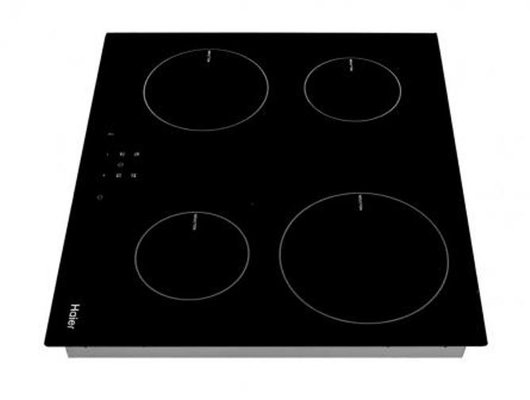 Варочная панель индукционная HAIER HHX-Y64NVB