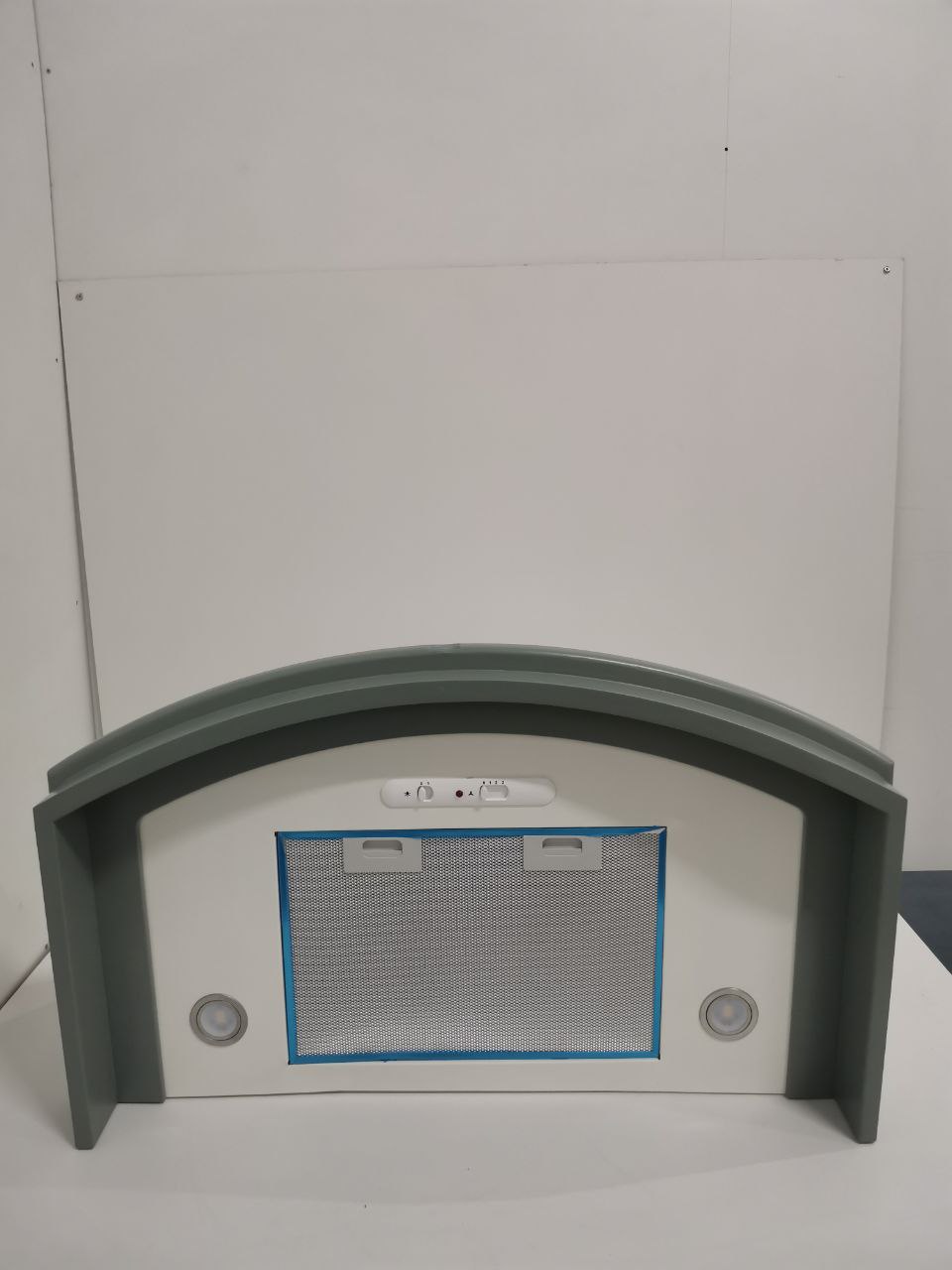 Вытяжка ELIKOR РОТОНДА 900 