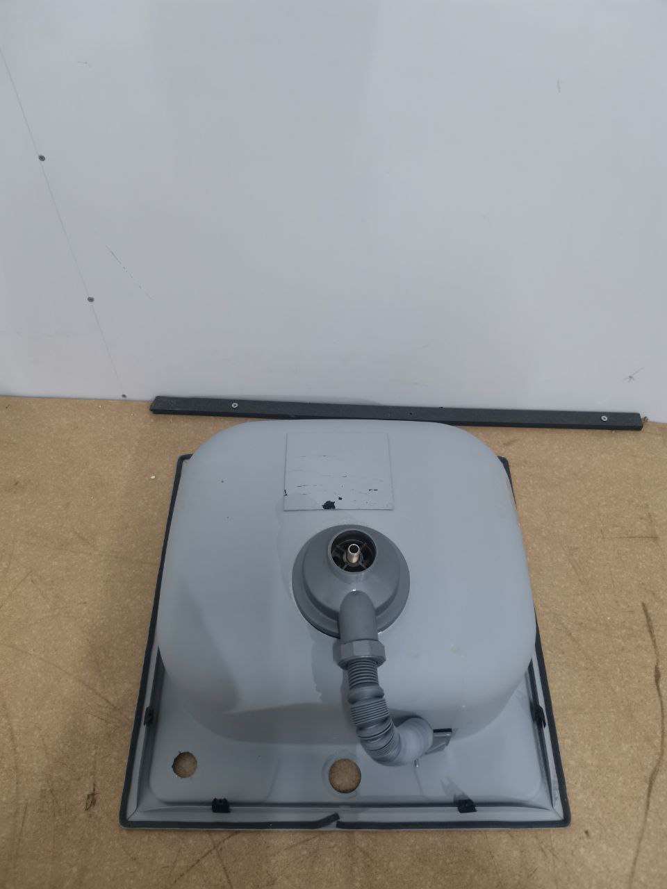 Мойка OMOIKIRI 4993833 Saru 48-IN