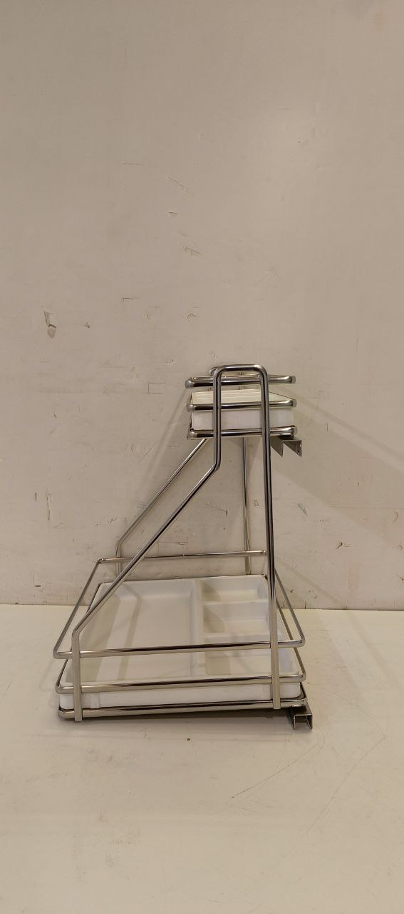 Кассетница INOXA ELLITE 5107ENPY/45DXCCH 