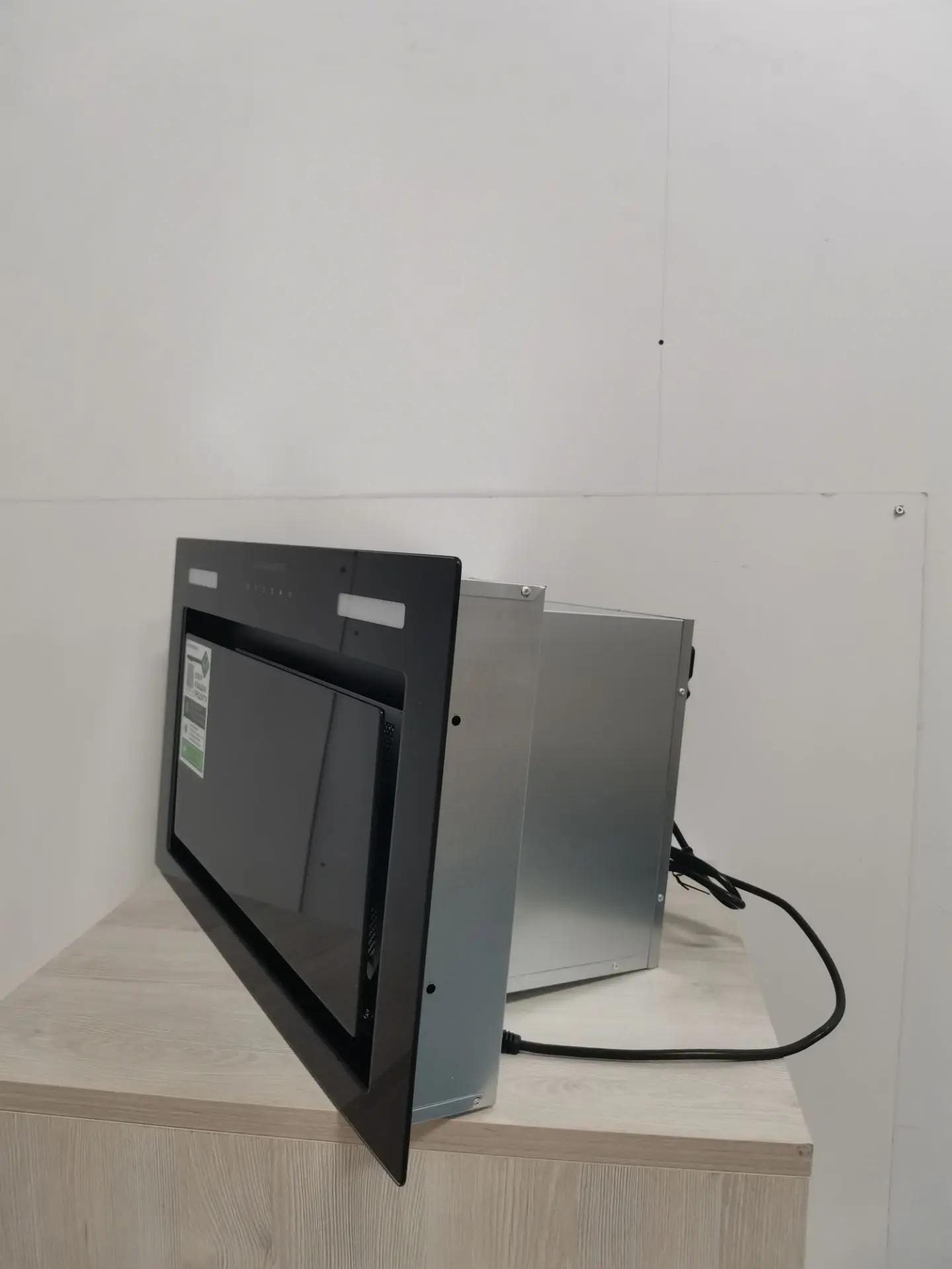 Вытяжка встраиваемая KUPPERSBERG INFLAT 60 B 