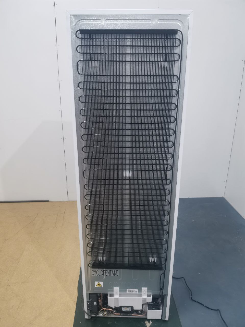 Встраиваемый холодильник GRAUDE IKG 180.3 