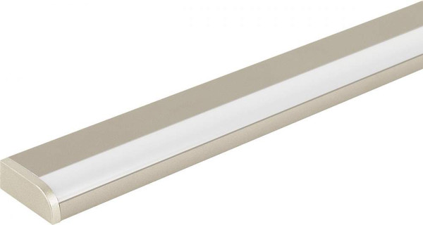 Комплект 2х светильников ALUMOVE LIGHT 352.01.0900NC 2000 мм